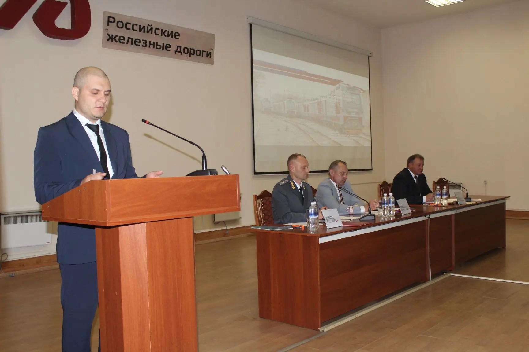 Состоялись публичные обсуждения контрольной (надзорной) деятельности и правоприменительной практики в городе Улан-Удэ